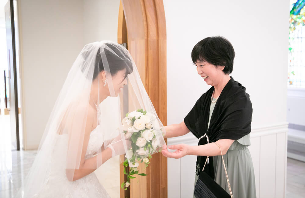 札幌ブランバーチチャペル