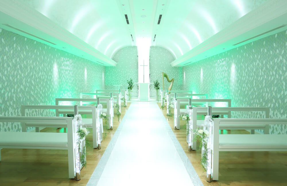 東京ベイ舞浜ホテル ファーストリゾート