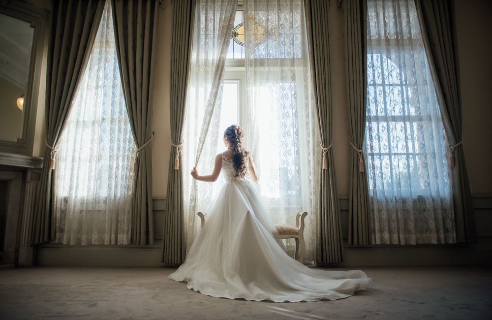 萬翠荘（ばんすいそう）