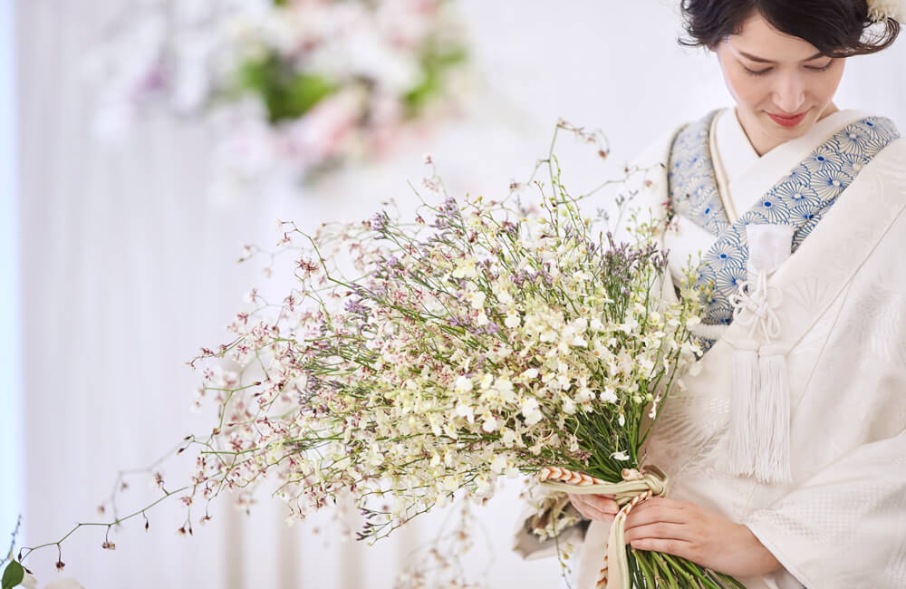 小さな結婚式 金沢チャペル