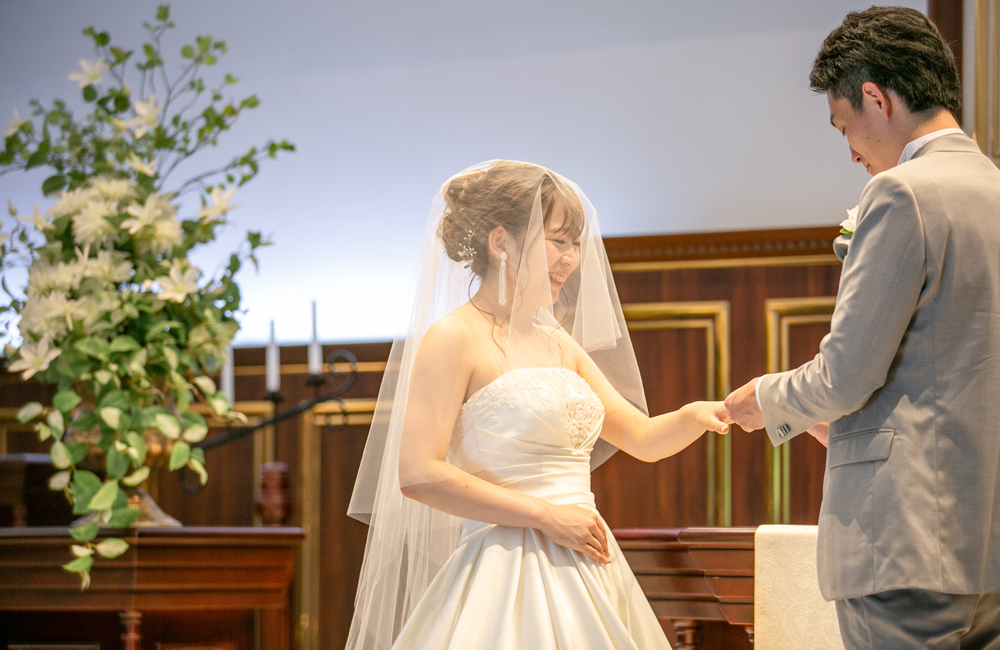 アーリー迎賓館チャペル