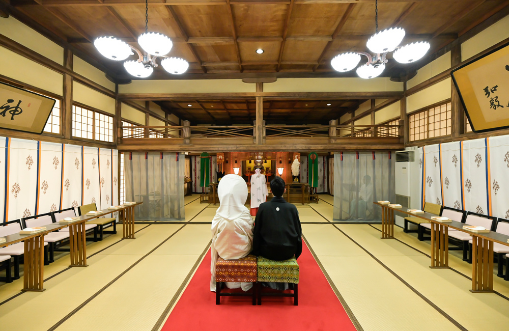 筑前國一之宮 住吉神社