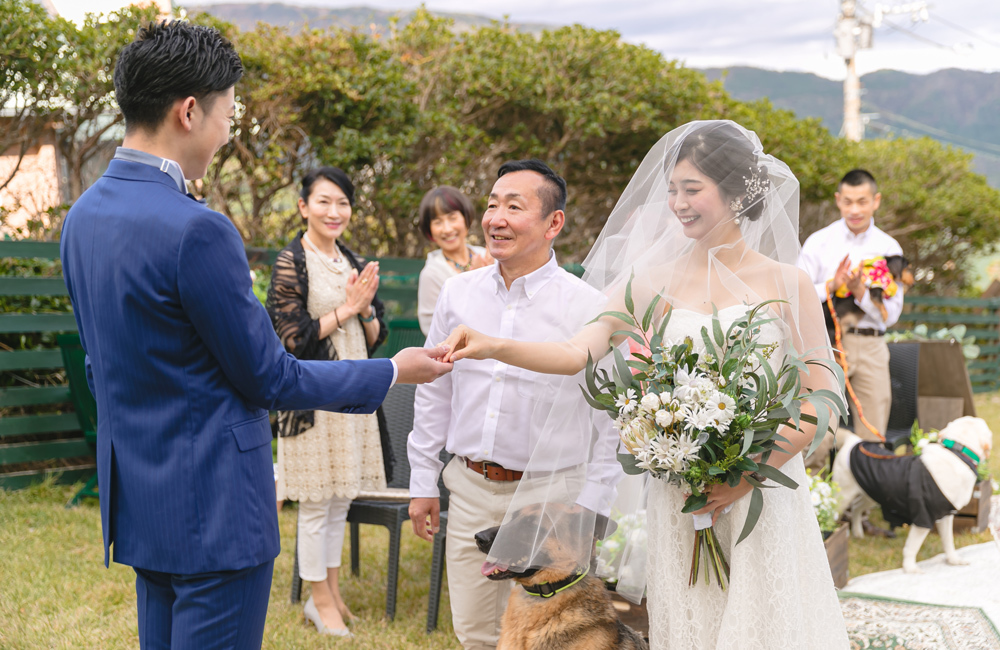 箱根強羅グアムドッグ本店