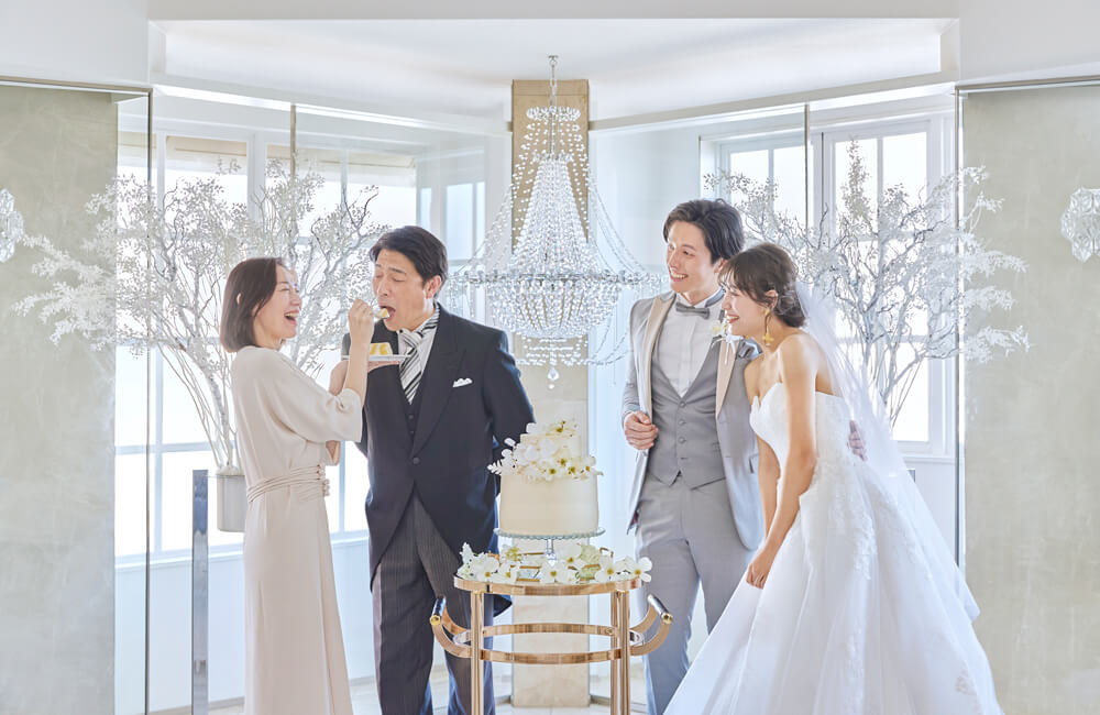 小さな結婚式 神戸モザイクチャペル