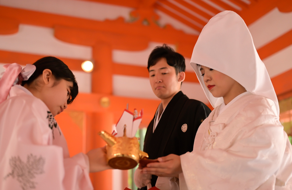 筑前國一之宮 住吉神社