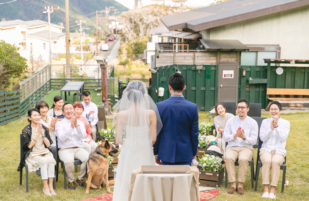 箱根強羅グアムドッグ本店