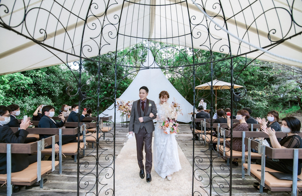 モアナコースト