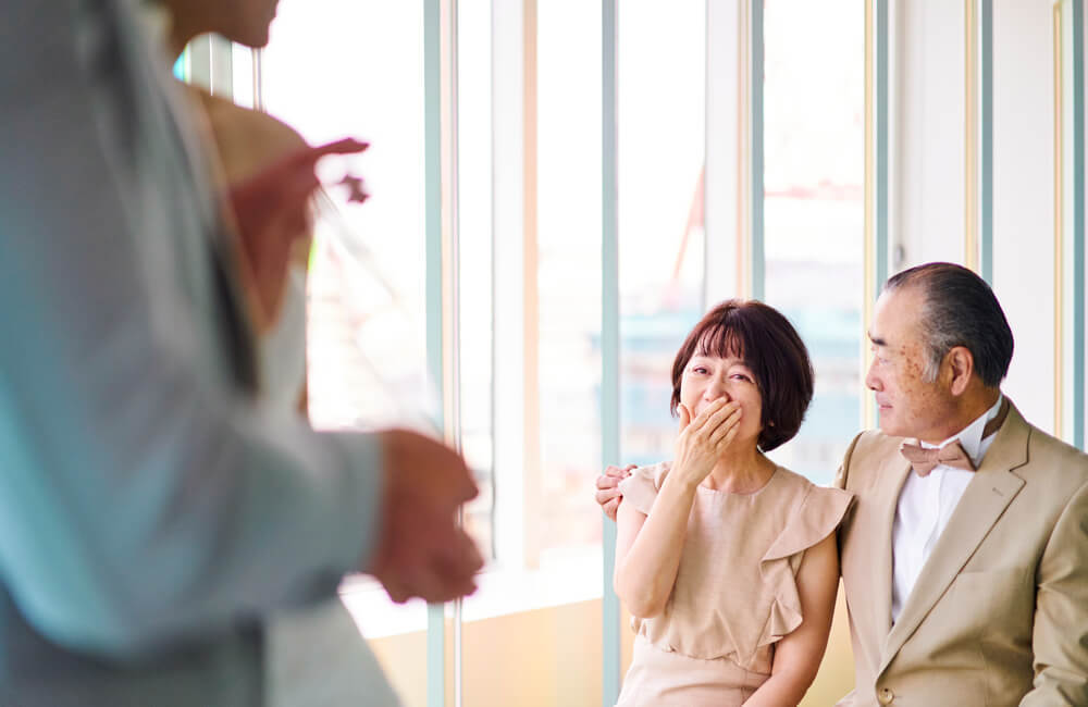 小さな結婚式 札幌チャペル