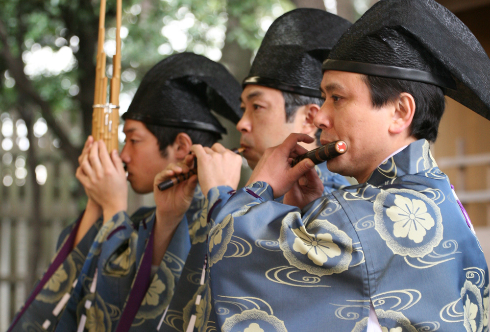 伊勢山皇大神宮