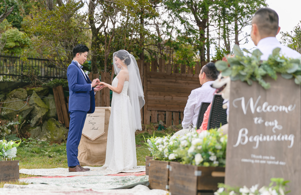 箱根強羅グアムドッグ本店