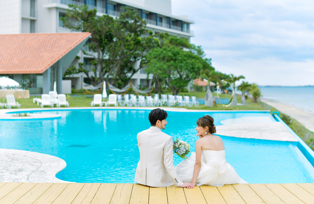 石垣島ビーチホテルサンシャイン