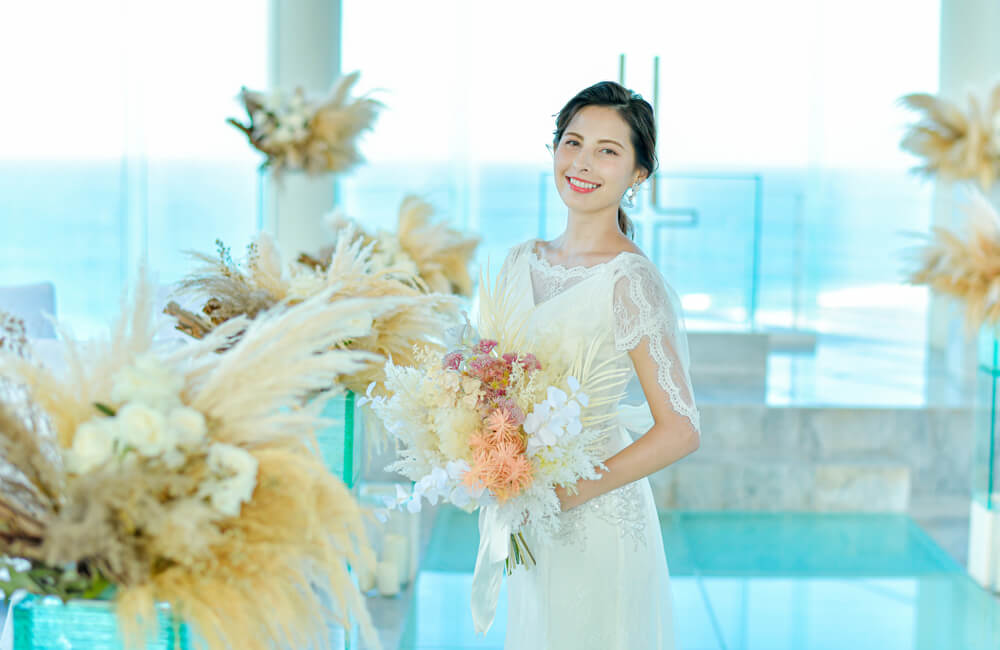 ワイワハ・チャペル（ヒルトン・バリ・リゾート）