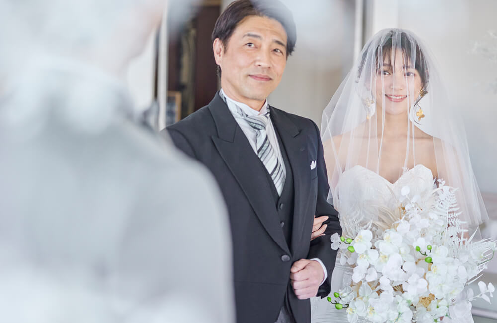 小さな結婚式 神戸モザイクチャペル