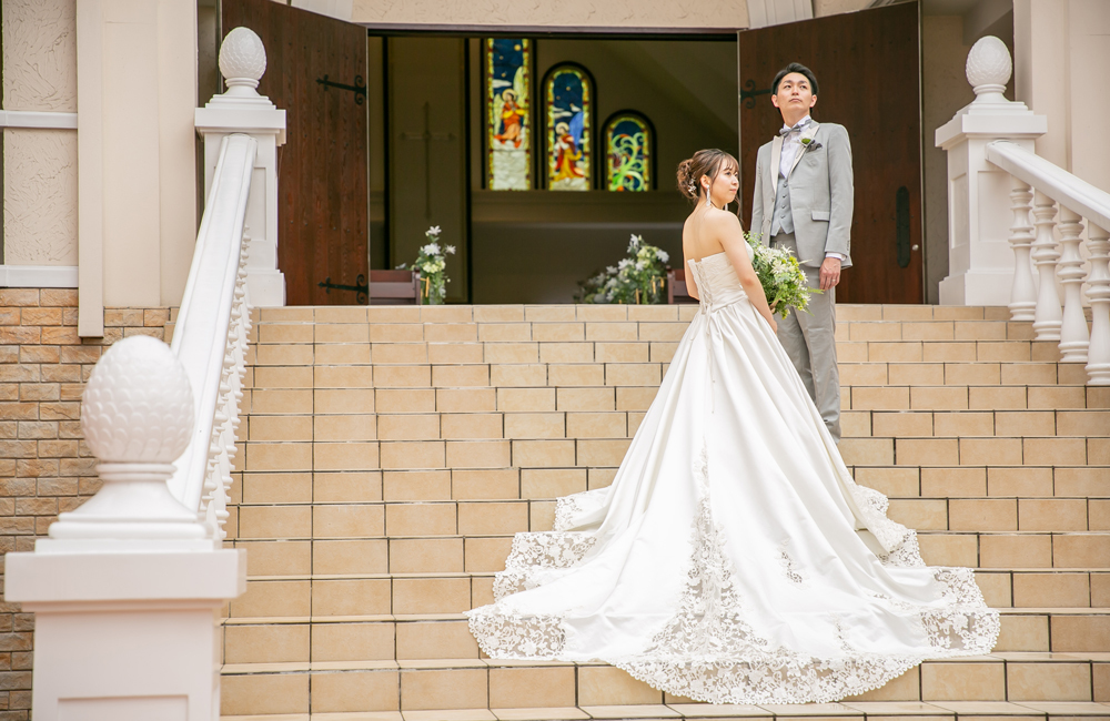 アーリー迎賓館チャペル