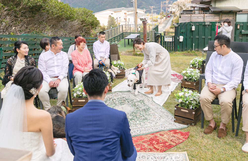 箱根強羅グアムドッグ本店