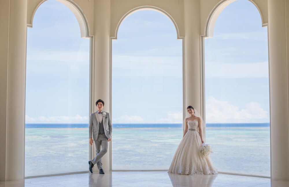 リザン・ル・アンジュマリー教会