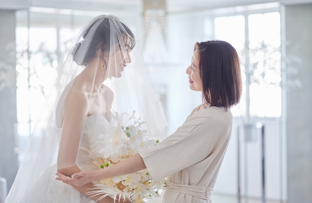 小さな結婚式 神戸モザイクチャペル