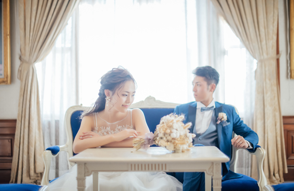 萬翠荘（ばんすいそう）