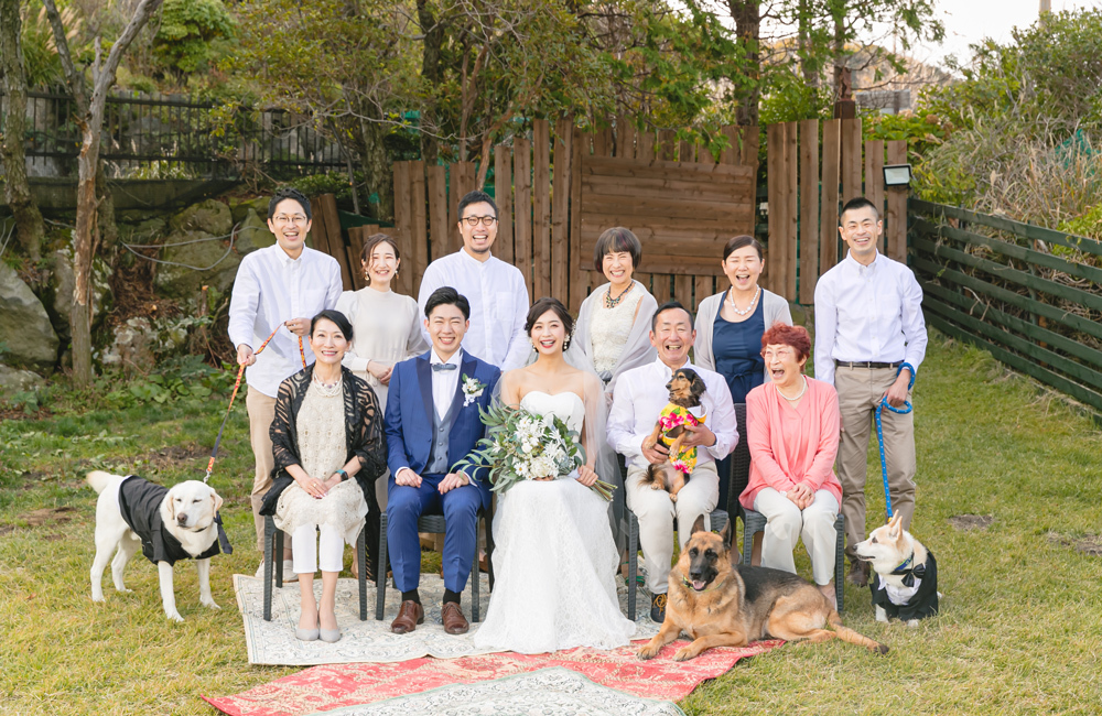 箱根強羅グアムドッグ本店