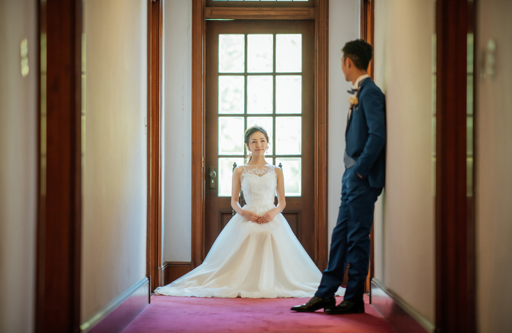 萬翠荘（ばんすいそう）