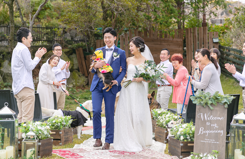 箱根強羅グアムドッグ本店