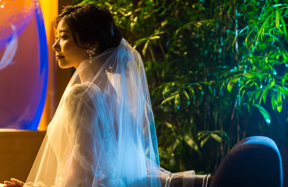 沖縄美ら海ウェディング