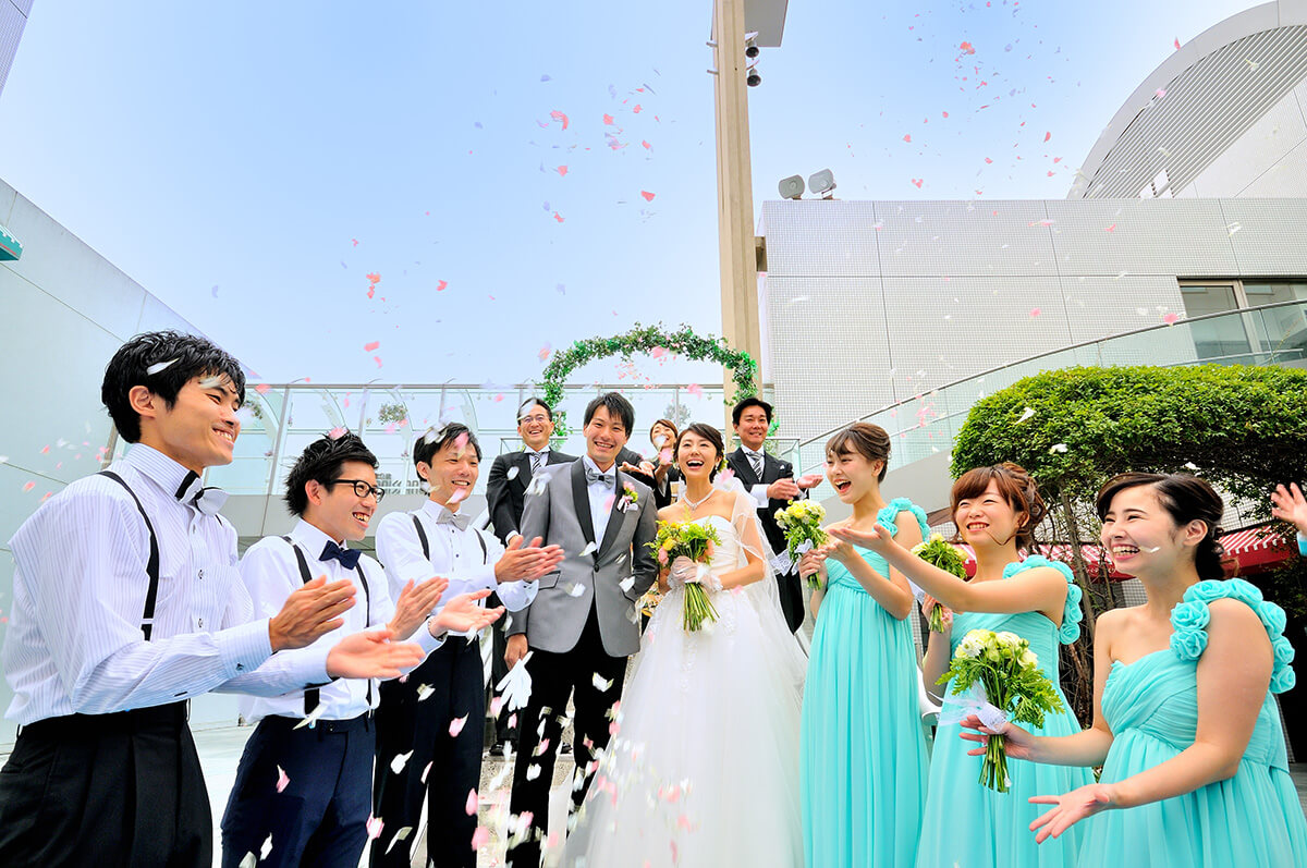 レンブラントホテル海老名