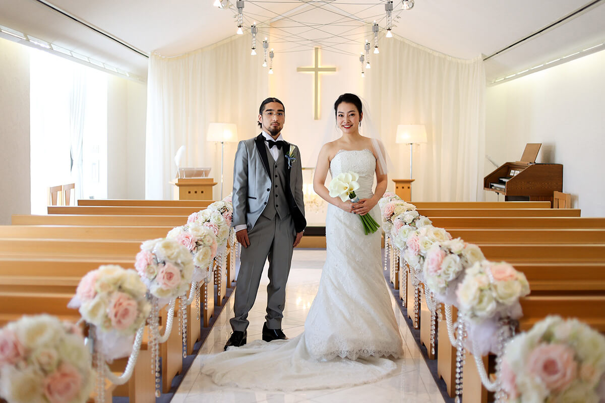 レンブラントホテル海老名