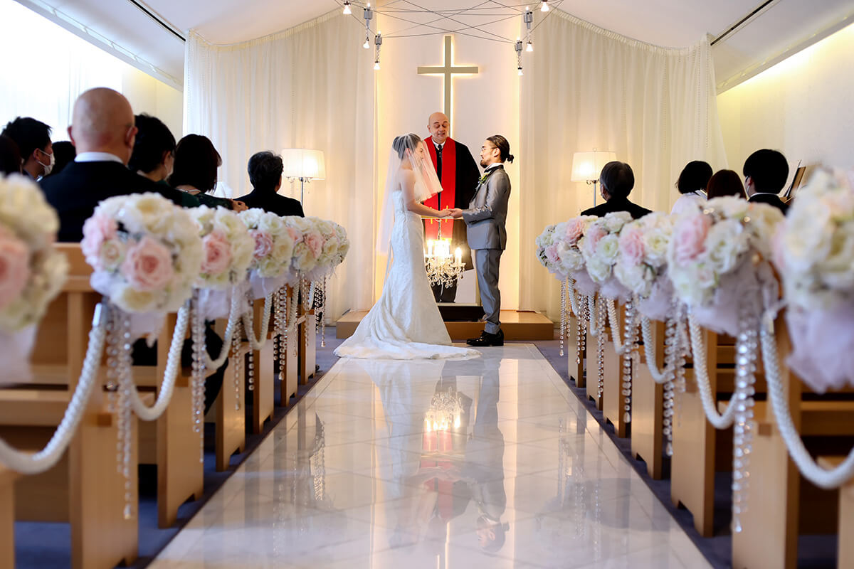 レンブラントホテル海老名