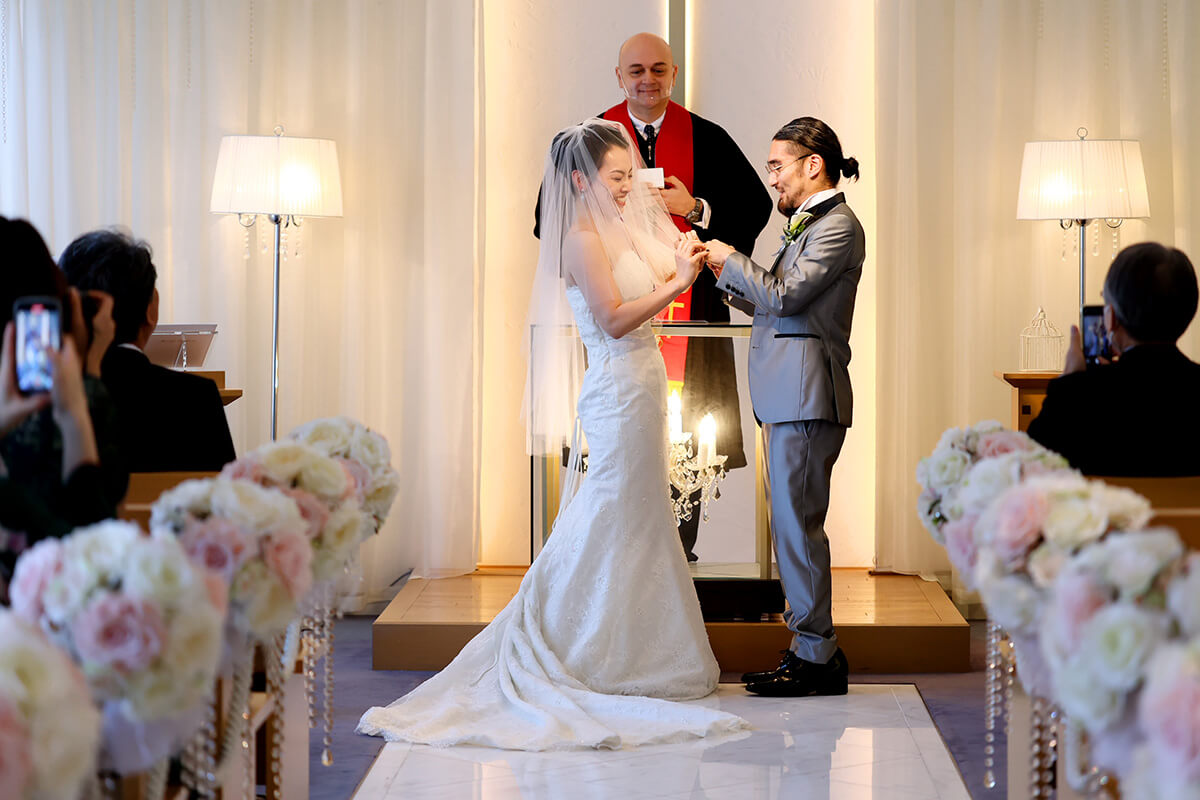 レンブラントホテル海老名