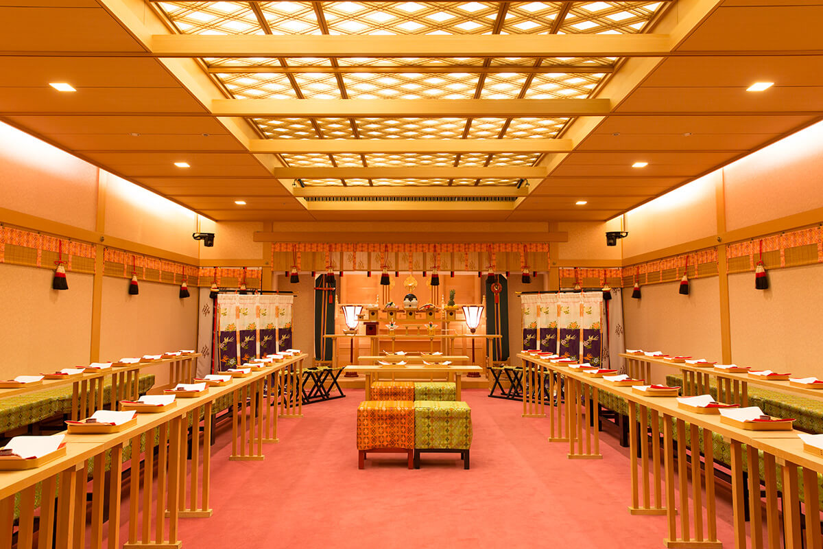 ザ・リッツ・カールトン大阪