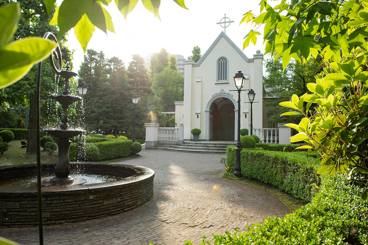 仙台ロイヤルパークホテル