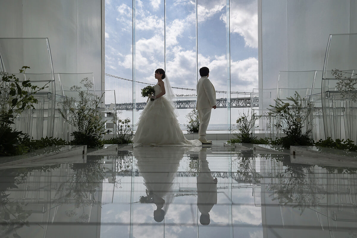 セトレ神戸・舞子