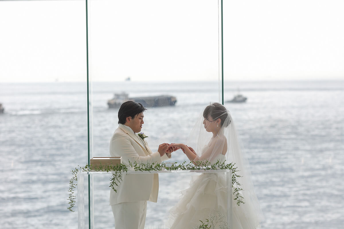 セトレ神戸・舞子