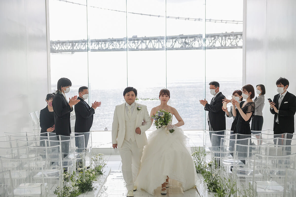 セトレ神戸・舞子