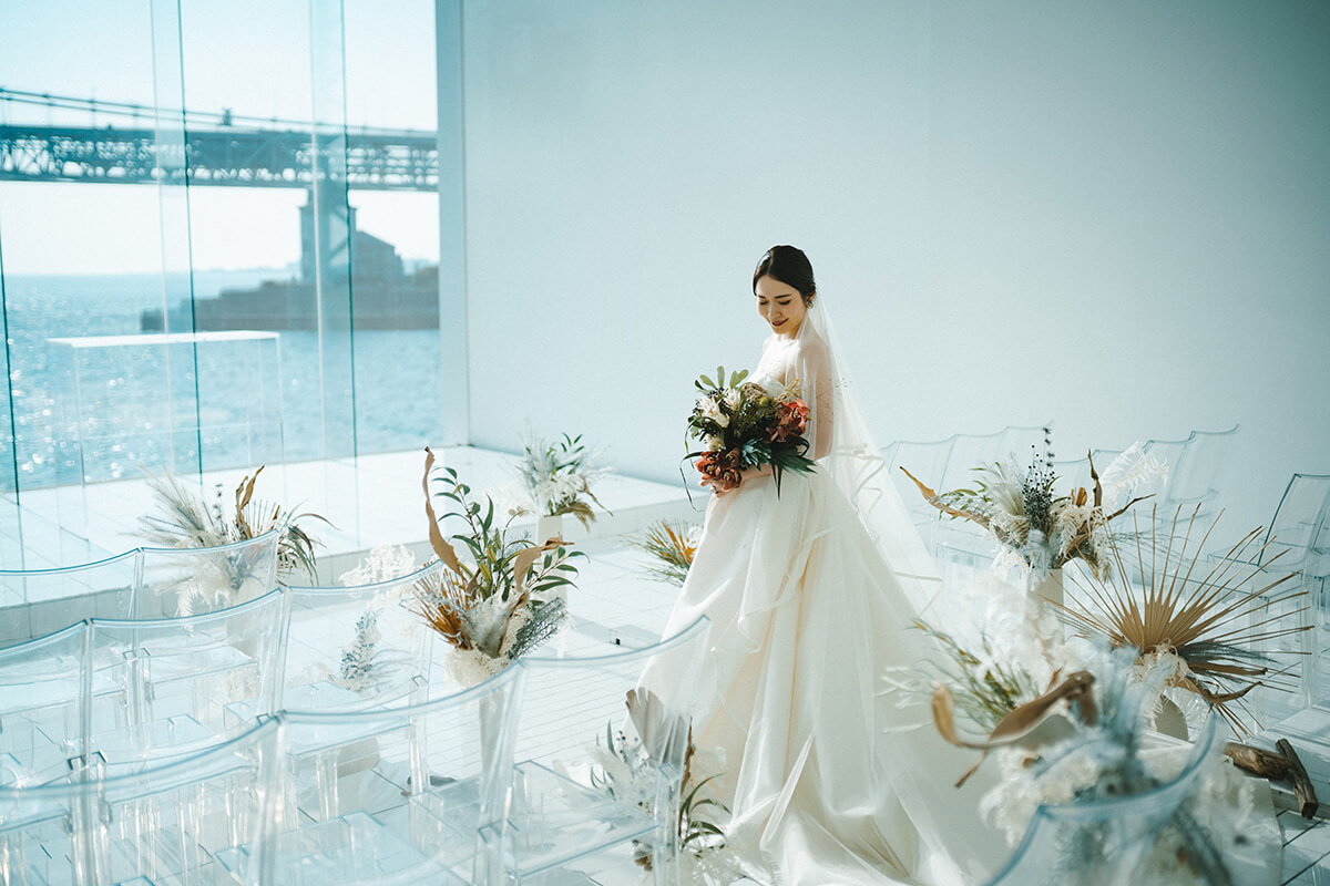 セトレ神戸・舞子