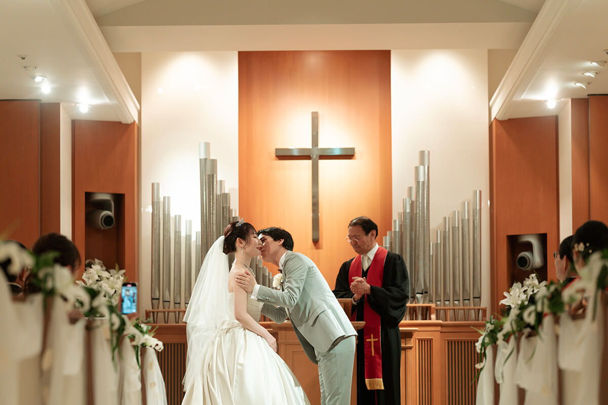 横浜ベイシェラトン ホテル&タワーズ