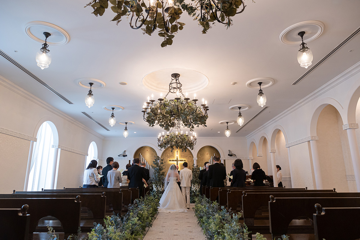 シェラトン都ホテル大阪