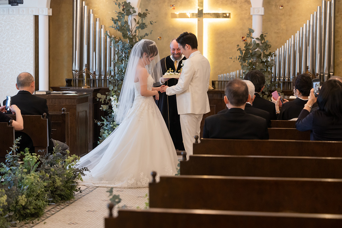 シェラトン都ホテル大阪