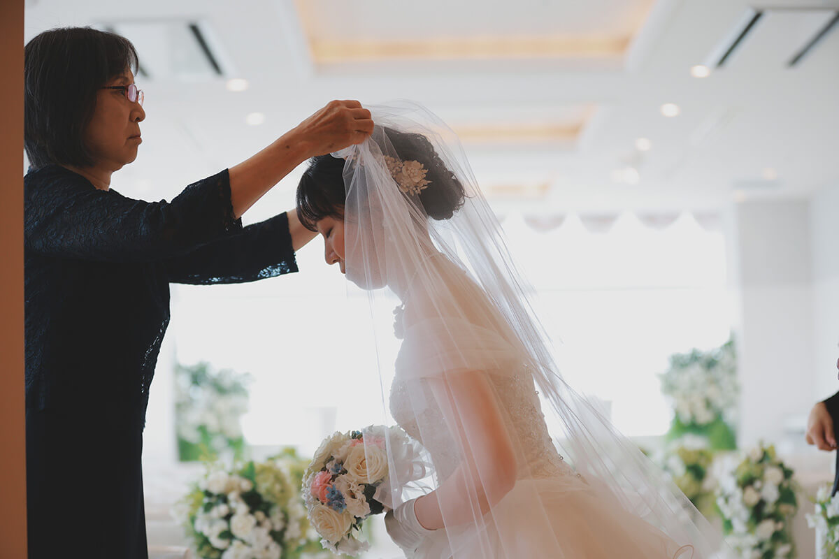 SORANOWAチャペル