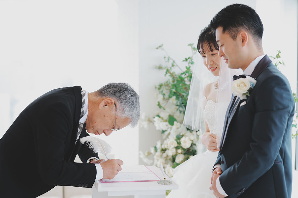 SORANOWAチャペル