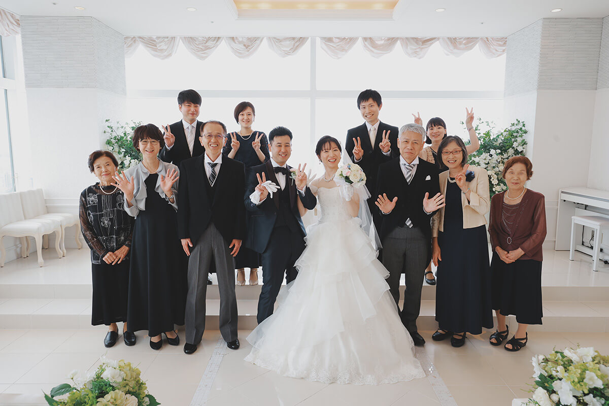 SORANOWAチャペル