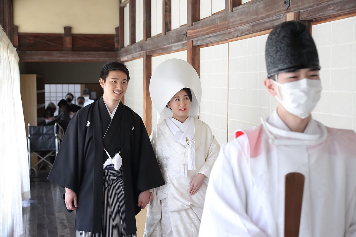 筑前國一之宮 住吉神社