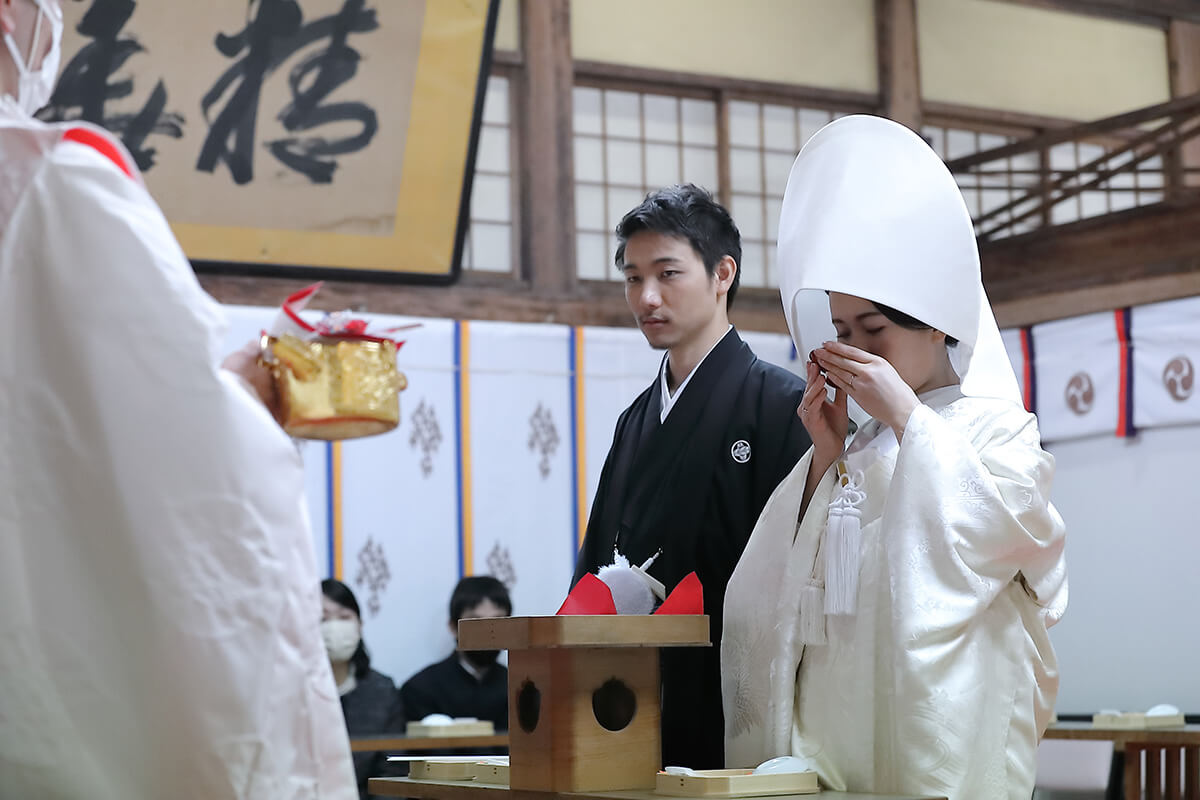 筑前國一之宮 住吉神社