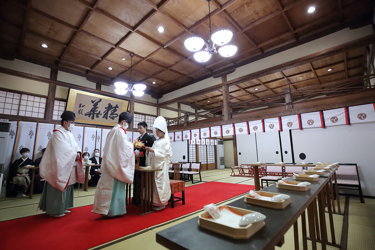 筑前國一之宮 住吉神社