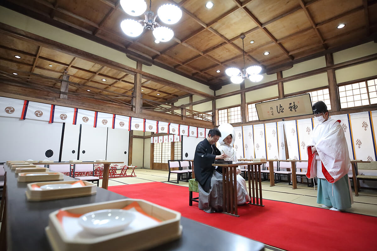 筑前國一之宮 住吉神社
