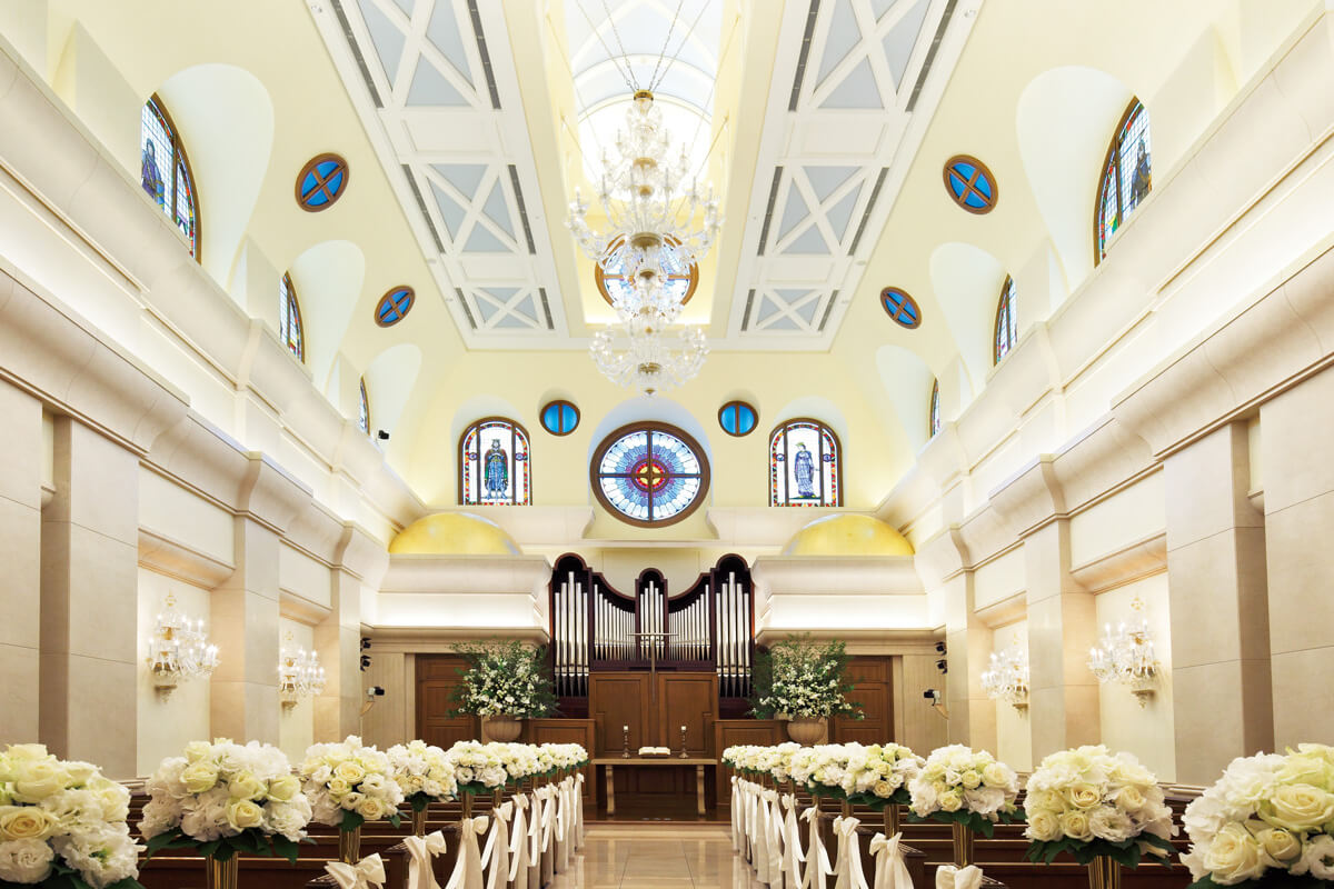 帝国ホテル 大阪