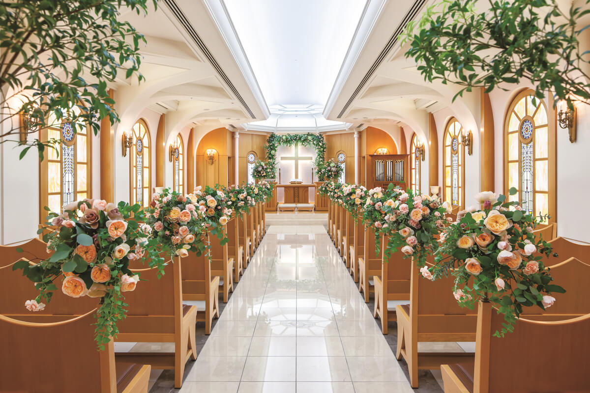 帝国ホテル 大阪