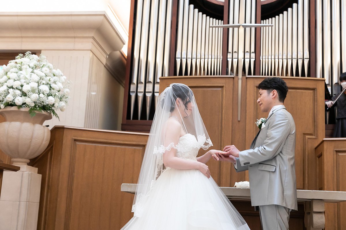 帝国ホテル 大阪