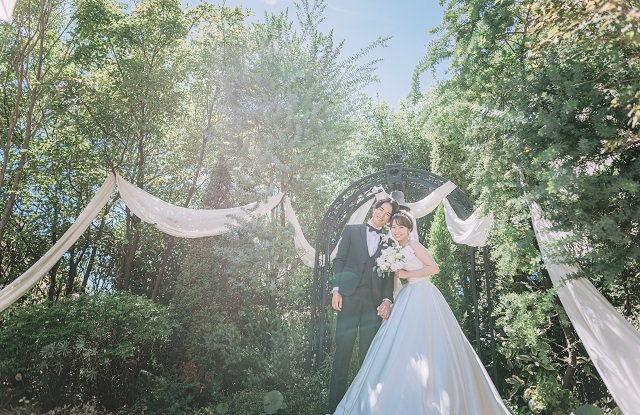 ホテルメトロポリタン